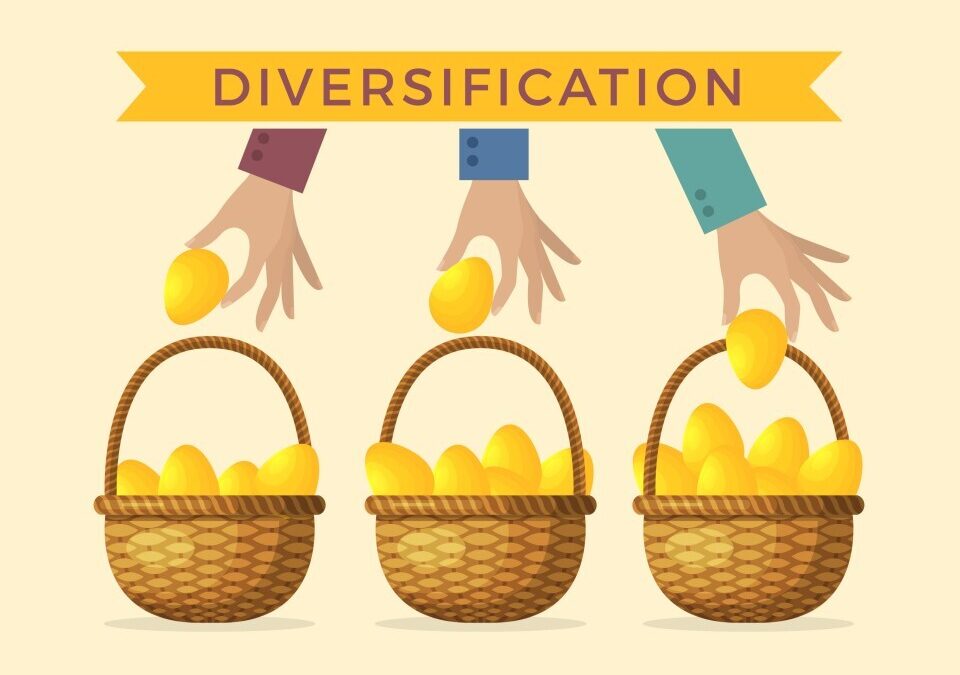 Beyond Federal Grants: Why Nonprofits Need Diversified Funding Now More Than Ever