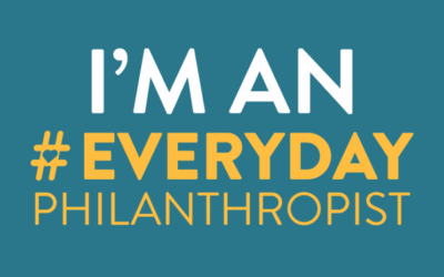 Rethinking Philanthropy: It’s More Than Just Writing a Check